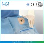 High Quality Disposable Sterile Surgical Drape with CE ISO FDA