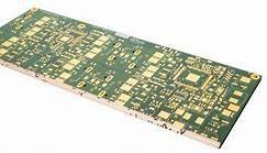 Quality Bare Blank Extreme Copper Pcb Board Sheet wholesale