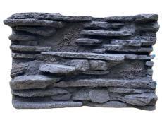 Quality Water Resistant Reptile Tank Background Eco Friendly And Easy Maintenance wholesale