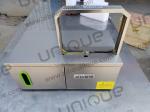 Vegetable Bundle Packaging Machine 304 Stainless Steel Incense Tape Binding