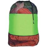 CMYK Laundry Hamper Bag