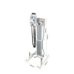 SS316L High Shearing Electric Lifting Homogenizer Emulsifier Mixer 300L