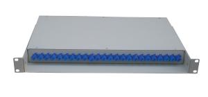 Quality Waterproof Fiber Optic Distribution Box Available For Adaptors FC SC ST wholesale