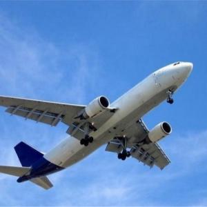 Quality Ups Global Freight Forwarding China Shanghai To Spain Express Logistics Door-To-Door Service DDP DDU wholesale