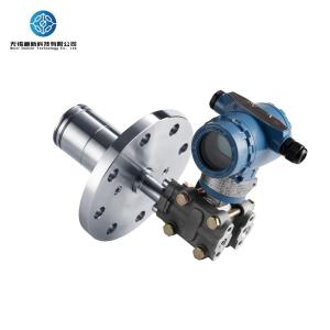 Quality RS485 Differential Pressure Instrument 4-20mA Pressure Indicating Transmitter wholesale