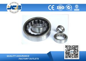 Quality No Locating Cylindrical Roller Bearing / Oil Field Equipment Sealed Roller Bearings wholesale