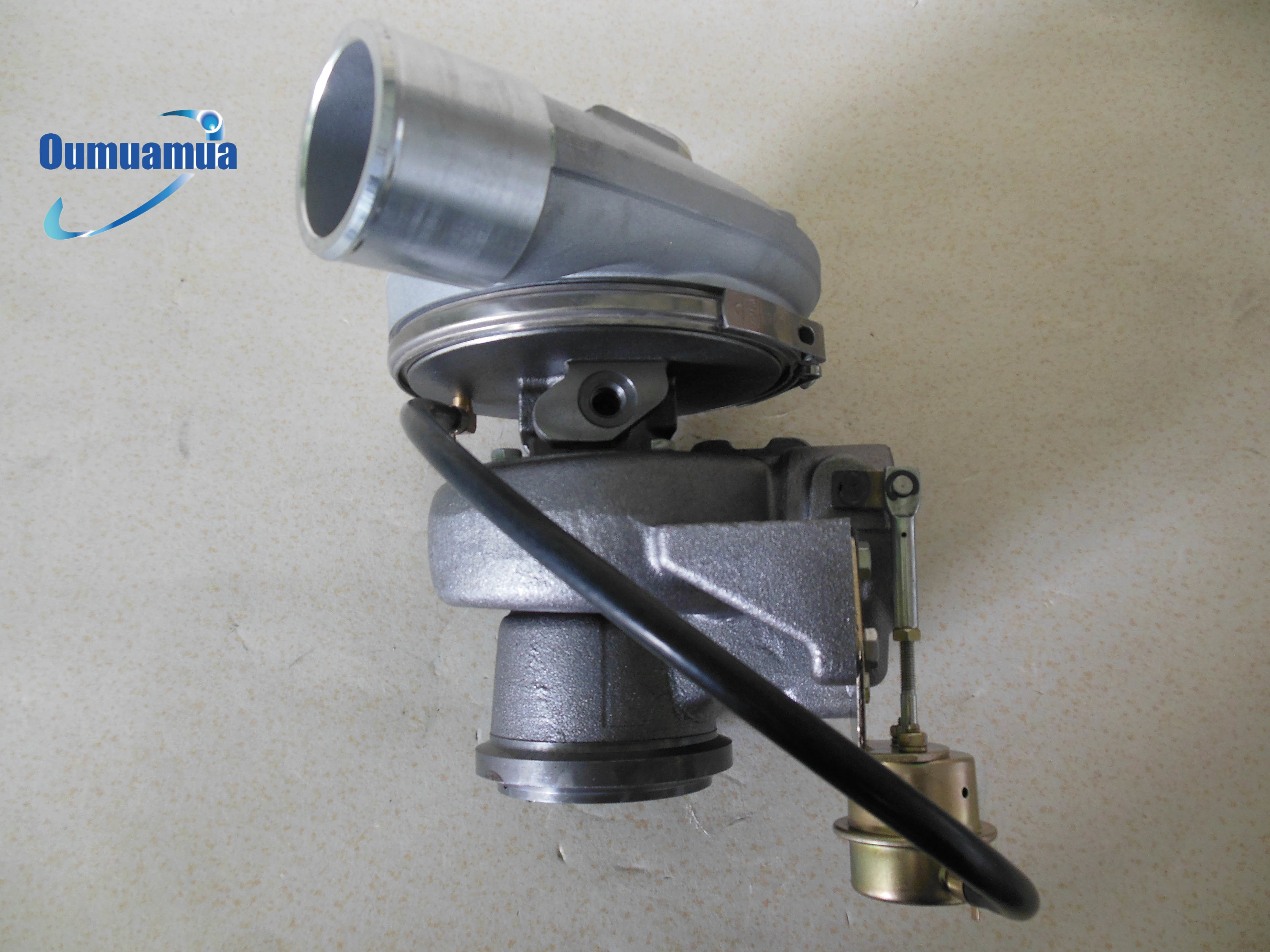 Turbo S200AG051 For Caterpillar Engine S200 E325C 3116T Turbocharger 177-0440