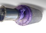 1140V Perment Magnetic Drive Roller for Belt Conveyor