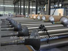 Quality Stainless Steel Heat Resistant Steel Casting Furnace Roller wholesale