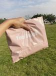 Eco Friendly Custom Logo 100% Biodegradable Compostable Poly Mailing Mailer Bags