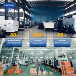 HAK31 high quality Cnc lathe horizontal tool turret 8 station tool post for cnc