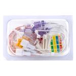 EDWARDS ( ED ) PX600 P01733 Ternary Type Disposable IBP Transducer Blood