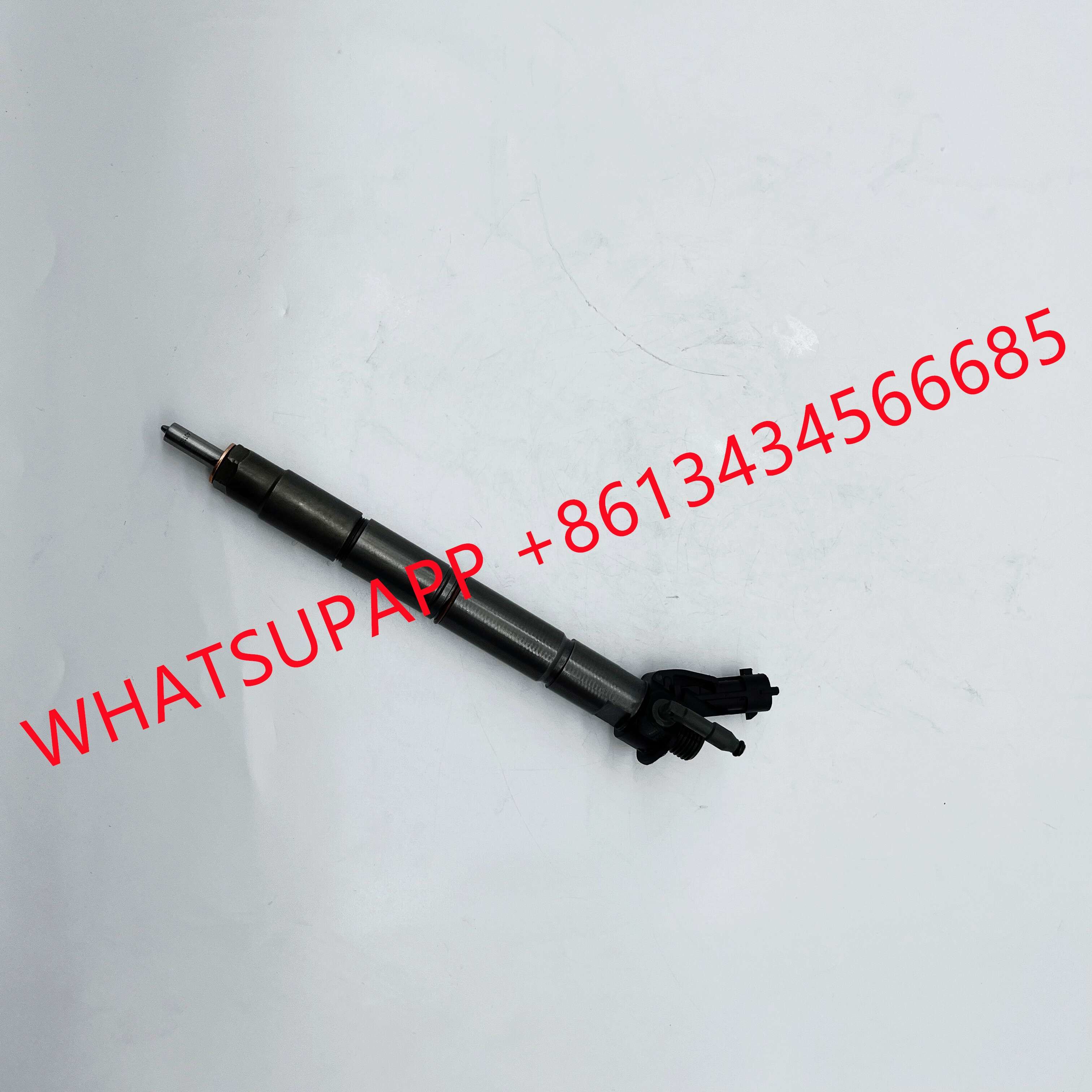 PIEZO Diesel Common Rail Injector 0445117040 FC3Q9K546AA For Ford