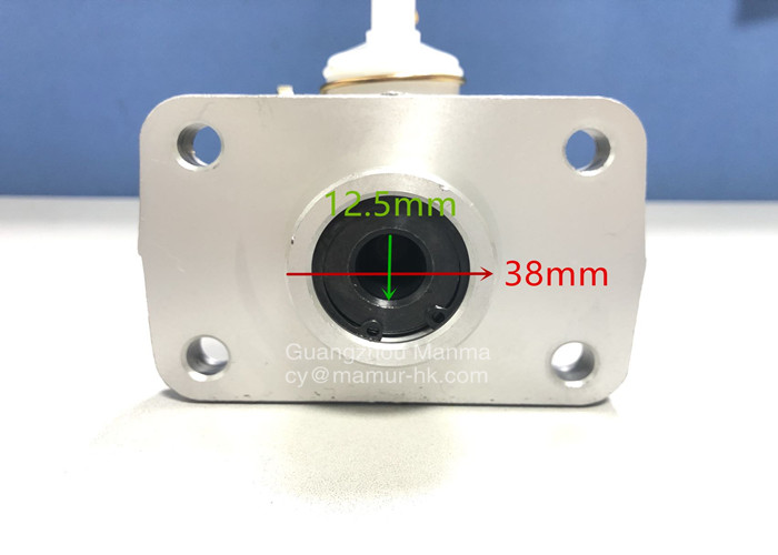 8-94441331-0 ISUZU Brake Parts Brake Master Cylinder For ISUZU NKR NHR JMC 1030