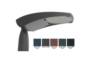 Quality Commercial 60w Outdoor Lighting Street Lamps 5700k CE RoHS Certified wholesale