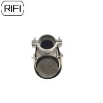 Clamp Type EMT Conduit Fittings Electrical Weatherhead Service Entrance Cap