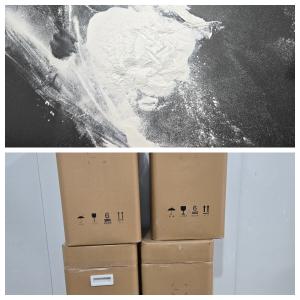 Quality Transparent PTFE Suspension Resin Granular Ultra Low Water Absorption wholesale