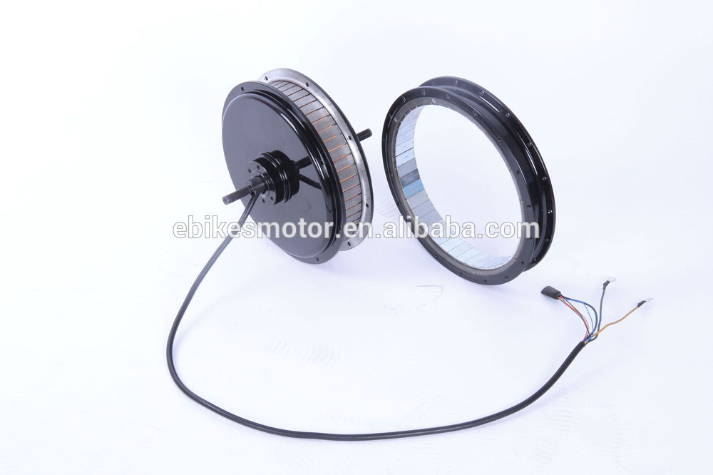 electric trike motor/ e-bike motor conversion kit/ electric bicycle conversion kit