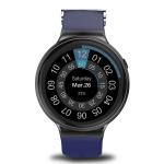 Slim design GPS 3G WIFI Fashion watches 1.39 inch 512+8G Bluethooth Touchscreen