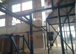 Used Powder Coating Equipment Garage Powder Coat Oven Small Scale Powder Coating