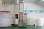 Universal Material Environment IP Test Equipment / rain test chamber