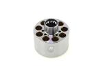 SBS80E Hydraulic Pump Excavator Spare Parts