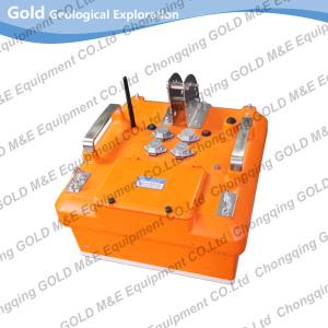Quality Ground Metal Penetrating Radar, Digital GOR System wholesale
