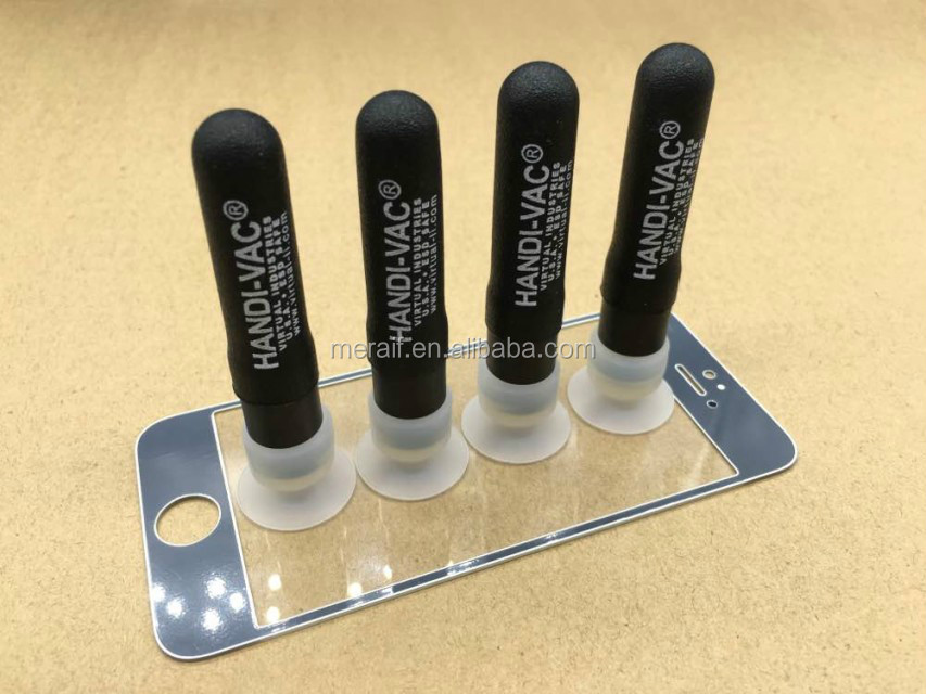 Anti Static Vacuum Sucker Pen ESD Safe Glass Lifter Suction Cup for Mobile Phone Glass Screen Repair Tools