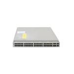 N9K-C9348GC-FXP 9300 48 Port 100M/1GT 4p 10/25G 2p 40/100G QSFP28 Network