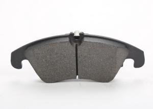 Quality Sinobrake Ceramic Brake Pads Low Metallic For Passenger Cars wholesale
