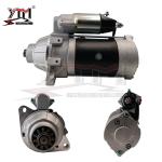 24V Starter for MITSUBISHI 6D15 SK350-6 R215-7 M008T60071C M008T60072 M009T65171