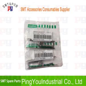 Quality Siemens Asm Pickup Window 12x16 Smt Spare Parts 00322753S04 00328503 wholesale