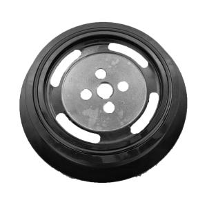 Quality Commercial Vehicle Torsional Vibration Damper Audi Engine Protection SUV wholesale