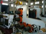 800 - 1000 Kg/H Calender Machine For Pvc Film Manufacturing Process