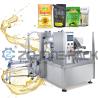 Buy cheap Durable Small Food Pouches Packing Machine 50/60HZ Automatic from wholesalers