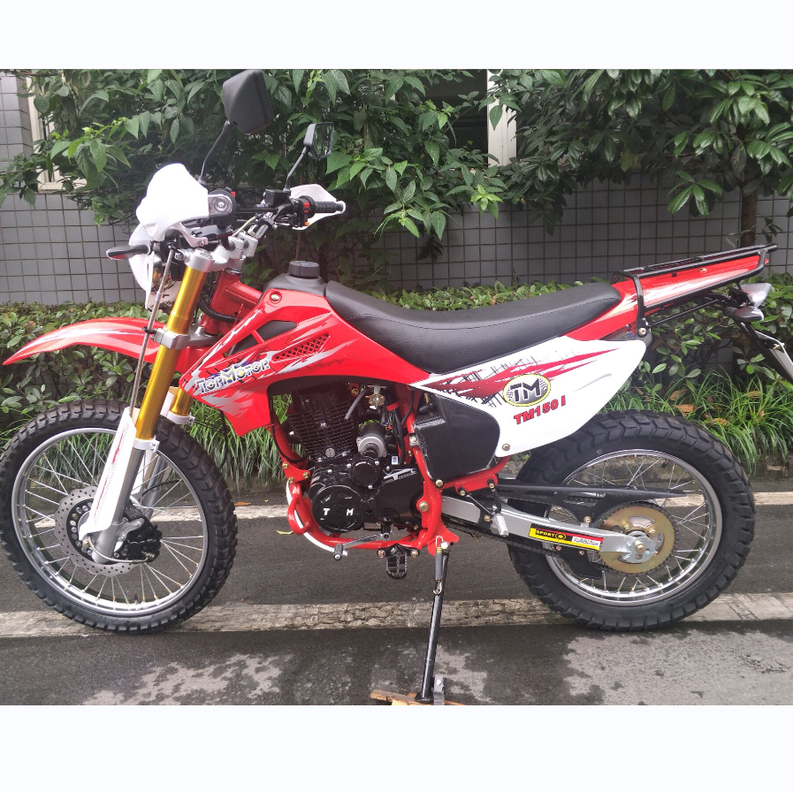 Air cooled powerful engine street legal dirt racing motor bike 250cc dirt motorcycle dirtbike 250cc