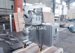 Tea Bag Making Small Dry Flower 300kg / H Fine Powder Grinding Machine
