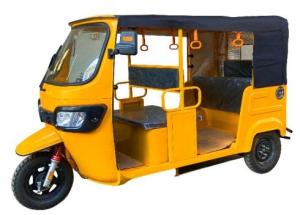 Quality Compact 3 Wheel Electric Tricycle With Hood For Adults wholesale