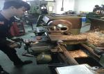 48" ASTM A403 WP347 SCH80S Ss Concentric Reducer
