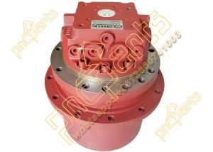 Quality E303.5 SK40 Travel Reduction Gear TM04 TM04A EX40 PC30 PC35 PC40 Excavator Spare Parts wholesale