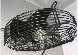 Quality Portable Equipment Cooling Industrial Ventilation Fans , Axial Tube Fan wholesale