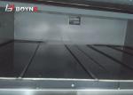 Hotel Kitchen Bakery One Deck 3 Tray Gas Bake Oven Pizzeria Ovan Max temp 400