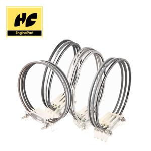 Quality D750 / ZB500 Diesel Engine Piston Rings Dia 94mm STD 100000 Miles Warranty wholesale