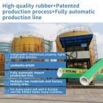 300psi Acid Alkali Resistant UHMWPE Hose For Oil Milk Food