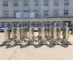 Fully automatic and semi-automatic centrifugal separator prices supplier