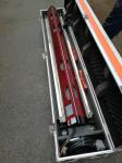 Lightweight Components Conveyor Belt Splicing Equipment 1500mm Wide