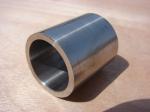 ASTM B407 Incoloy 800H Nickel Alloy Seamless Pipe Carbon Steel