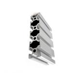 6063 Assembly Line Aluminum Profile Frame Special-Shaped Industrial Aluminum