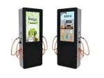 43-inch/49-inch 55-inch/65-inch 98-inch outdoor waterproof advertising machine
