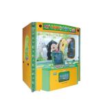 Hotel Amusement Arcade Toy Claw Crane Game Machine
